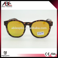 Китай Оптовая Пользовательские дешевые солнцезащитные очки